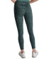 Фото #2 товара Women's High-Rise Printed 7/8 Leggings