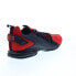 Фото #8 товара Puma ION Energy 37763902 Mens Red Canvas Lace Up Athletic Running Shoes