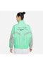 Фото #5 товара Женская куртка Nike Sportswear NSW Street Woven Loose Fit