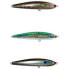 Фото #1 товара Приманка для рыбалки POZIDRIVE Skid Slider Sinking Stickbait 95 мм 27 г
