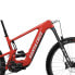 Фото #5 товара SANTA CRUZ BIKES Heckler 9 C DU-EP801 MX 29/27.5´´ GX Eagle MTB electric bike