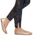 Фото #4 товара Women's High-Rise Mixed Animal-Print Leggings