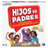 Фото #2 товара SPIN MASTER Children Against Parents Spanish Table Board Game