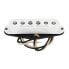 Фото #2 товара Seymour Duncan Scooped ST-Style Middle Parch