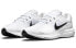 Фото #3 товара Nike Air Zoom Vomero 16 低帮 跑步鞋 男款 白黑 / Кроссовки Nike Air Zoom DA7245-100