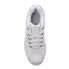 Фото #13 товара Lugz Compass MCOMPASV-1001 Mens White Synthetic Lifestyle Sneakers Shoes