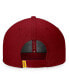 ფოტო #4 პროდუქტის Men's Maroon Minnesota Golden Gophers Bank Hat