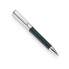 Фото #1 товара Versace Kugelschreiber OLYMPIA Ballpoint Silber / Grün S7-Calipso VRS700623