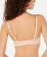 Фото #2 товара Lightly Lined Constant Strapless Bra QF5528