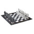 Фото #1 товара NOBLE COLLECTION Harry Potter Wizard Chess Set Board Game