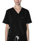 Фото #1 товара Women's Bari 1-Pocket Scrub Top