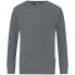 Фото #1 товара JAKO Organic Organic Cotton Sustainable Sweatshirt 300g/m2 C8820