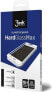 3MK 3MK HardGlass Max iPhone XS black, FullScreen Glass