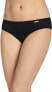 Фото #2 товара Jockey 253262 Women's Elance Bikini 3-Pack Underwear Size 6