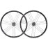 Фото #1 товара CAMPAGNOLO Zonda Disc road wheel set