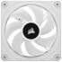 Corsair CO-9051005-WW - Fan - 12 cm - 480 RPM - 2400 RPM - 37 dB - 63.1 cfm