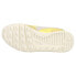 Фото #5 товара Diadora Camaro Icona Lace Up Womens Yellow Sneakers Casual Shoes 177583-C9059