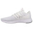 Фото #5 товара Puma Star Vital Training Womens White Sneakers Athletic Shoes 377125-05