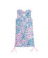 Фото #2 товара Платье для малышей IMOGA Collection Victoria Sahara Printed Jersey