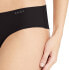 DKNY 258823 Women's Intimates Cut Anywhere Hipster Black Underwear Size S