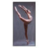 Фото #1 товара Картина 70 x 3,5 x 140 cm Полотно Балерина