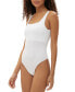 Фото #3 товара GapBody Women's Logo Comfort Thong Bodysuit GPW01040