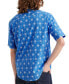 Фото #2 товара Рубашка мужская Dockers Regular-Fit на короткий рукав.