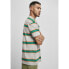 Фото #7 товара URBAN CLASSICS Light Stripe Oversize T-shirt