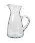 Glass Pitcher, 51 oz.