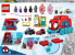 Фото #7 товара LEGO Marvel Spideys Team-Truck, Spielzeug für Kinder ab 4 Jahren mit Miles Morales und Black Panther Minifiguren, Spidey und Seine Super-Freunde 10791