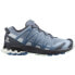 SALOMON XA Pro 3D v8 trail running shoes