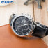 Фото #3 товара Кварцевые часы CASIO EDIFICE EFB-509L-1AVUPR EFB-509L-1AVUPR