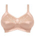 Full Figure Cate Soft Cup No Wire Bra EL4033, Online Only