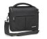 Фото #1 товара Cullmann Malaga Maxima 120 - Pouch case - Any brand - Shoulder strap - Black