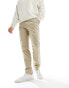 Polo Ralph Lauren slim fit stretch twill chino trousers in khaki beige