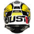 Фото #3 товара JUST1 J39 Rockstar off-road helmet
