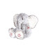 KALOO Elephant Noa Prestige Large