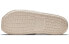 Фото #5 товара Шлепанцы Jordan Air Jordan Nola женские простые перламутровые белые