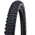 Фото #1 товара SCHWALBE Hans Dampf Tubeless 29´´ x 2.35 rigid MTB tyre
