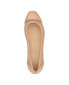 Фото #4 товара Women's Clove Slip-On Almond Toe Dress Flats
