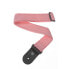 Фото #1 товара D'Addario Woven Guitar Strap, Pink