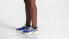 Фото #3 товара Женские кроссовки adidas Barricade Tennis Shoes (Синие)