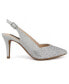 Women's Bernie Pointy Toe Dress Pumps