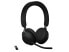 Фото #1 товара Jabra Evolve2 65 USB-A MS Stereo - Black Wireless Headset / Music Headphones