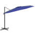 Ampelschirm mit LED D532