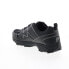 Фото #11 товара Fila AT Peake 23 1JM01567-010 Mens Black Synthetic Athletic Hiking Shoes