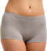 Фото #16 товара HERMKO 5700 Pack of 2 Women's Briefs Supple Cotton/Elastane