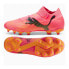 Puma Future 7 Pro Fg ag Оранжевый, 45 - фото #2