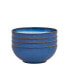 Фото #16 товара Blue Haze 12-Pc Dinnerware Set, Service for 4