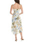 Femme Society Maxi Dress Women's